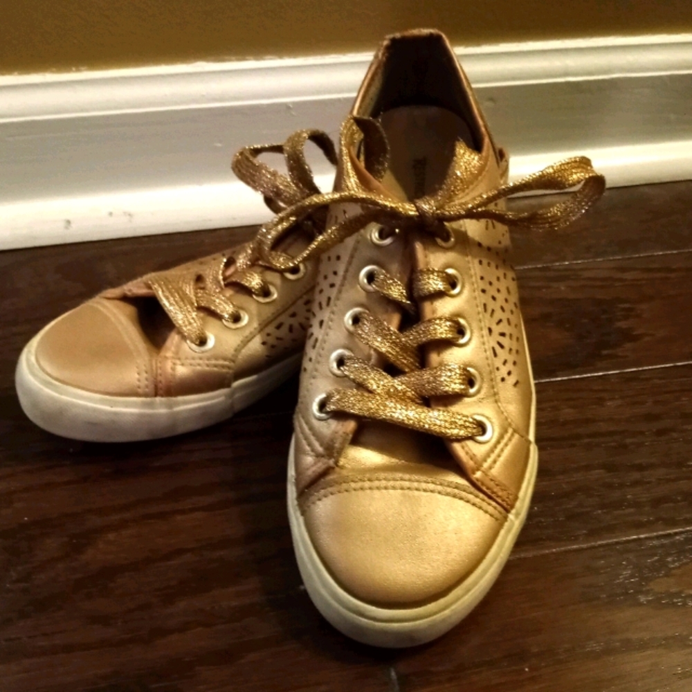 Girls Tennis Shoes